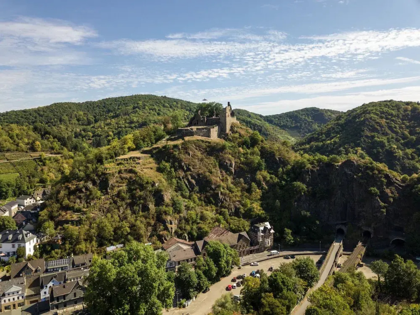 Hotel-Restaurant Ruland