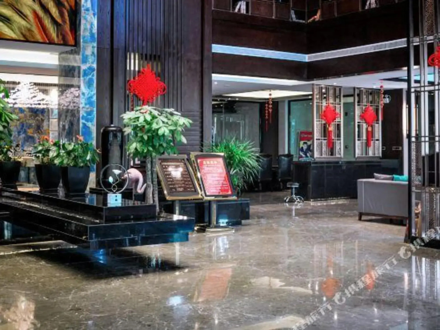 Changzhi No. 9 Tangquan Resort