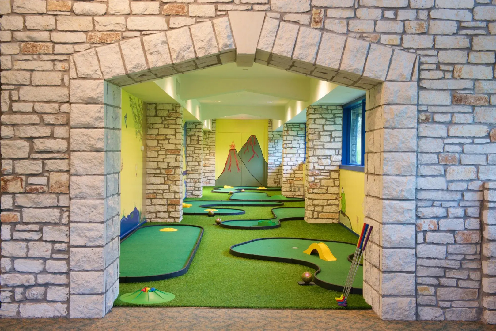 Lakeway Resort & Spa