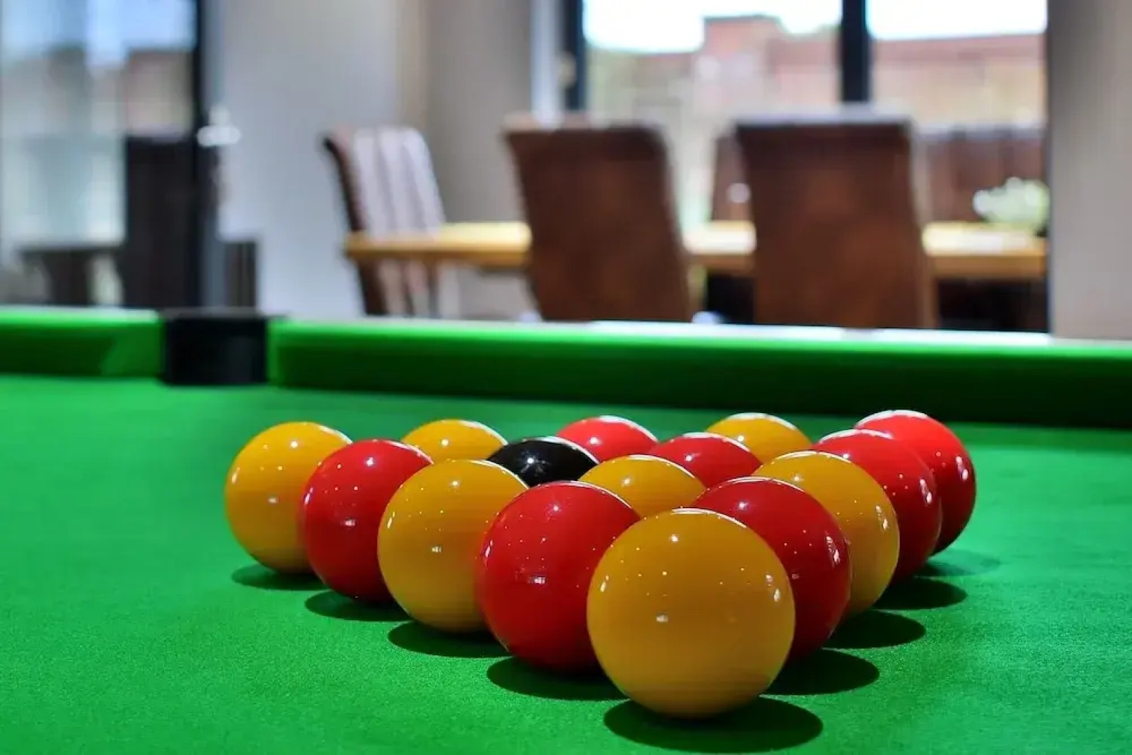 Rabbits Nest Bed & Breakfast