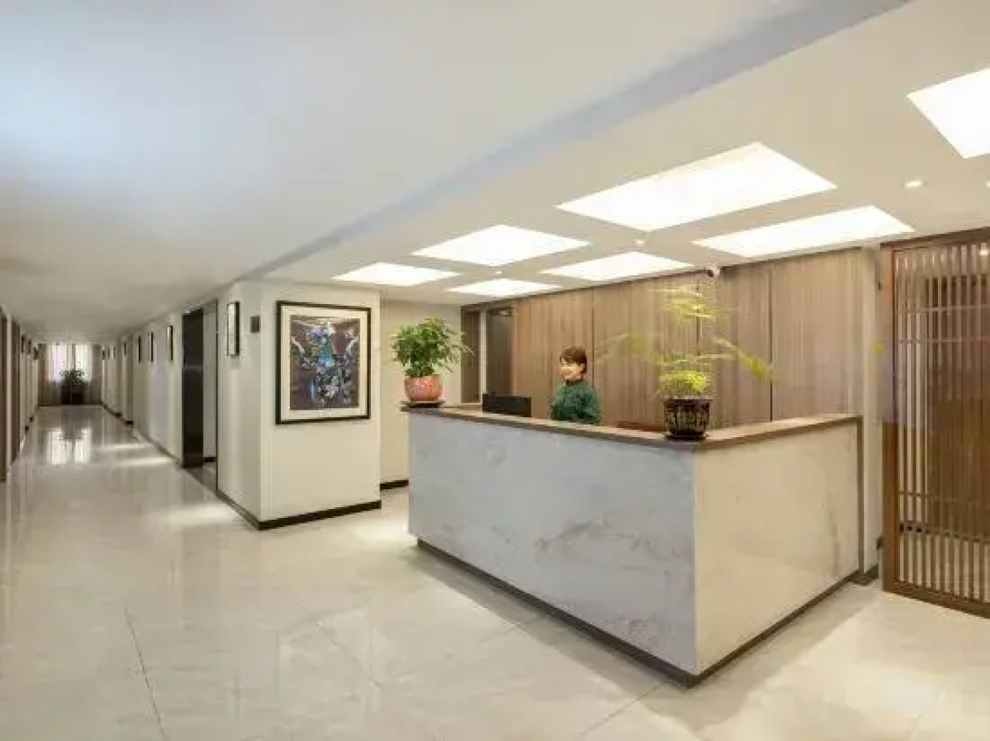 Meicheng Sweetome Resort