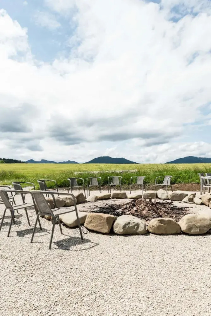 SEINZ - vegetarisches/ veganes BioHotel