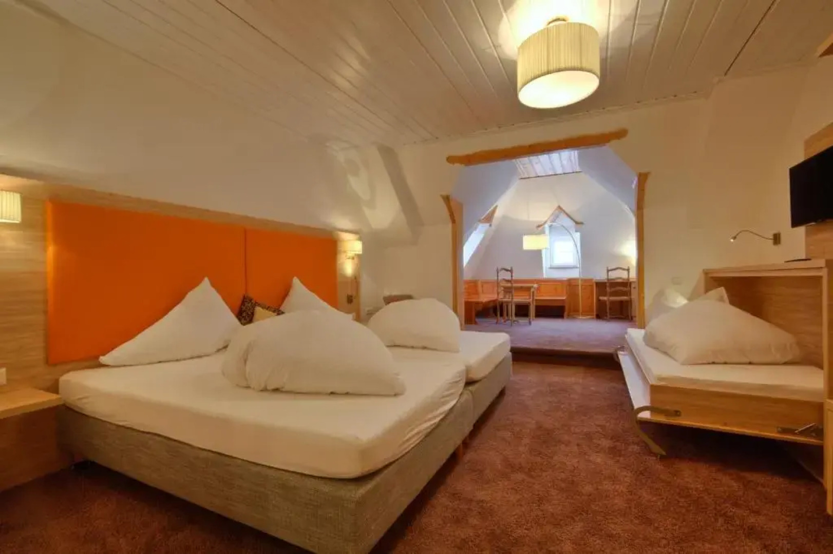 Wohlfuehlhotel Goiserer Muehle