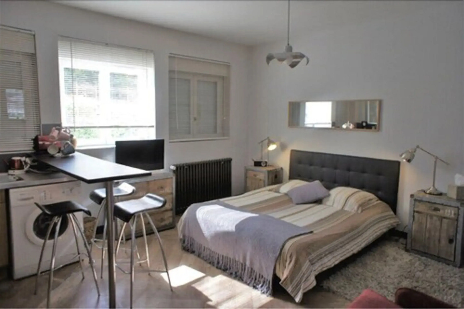 Bed & Breakfast Crosne Plazza & Spa