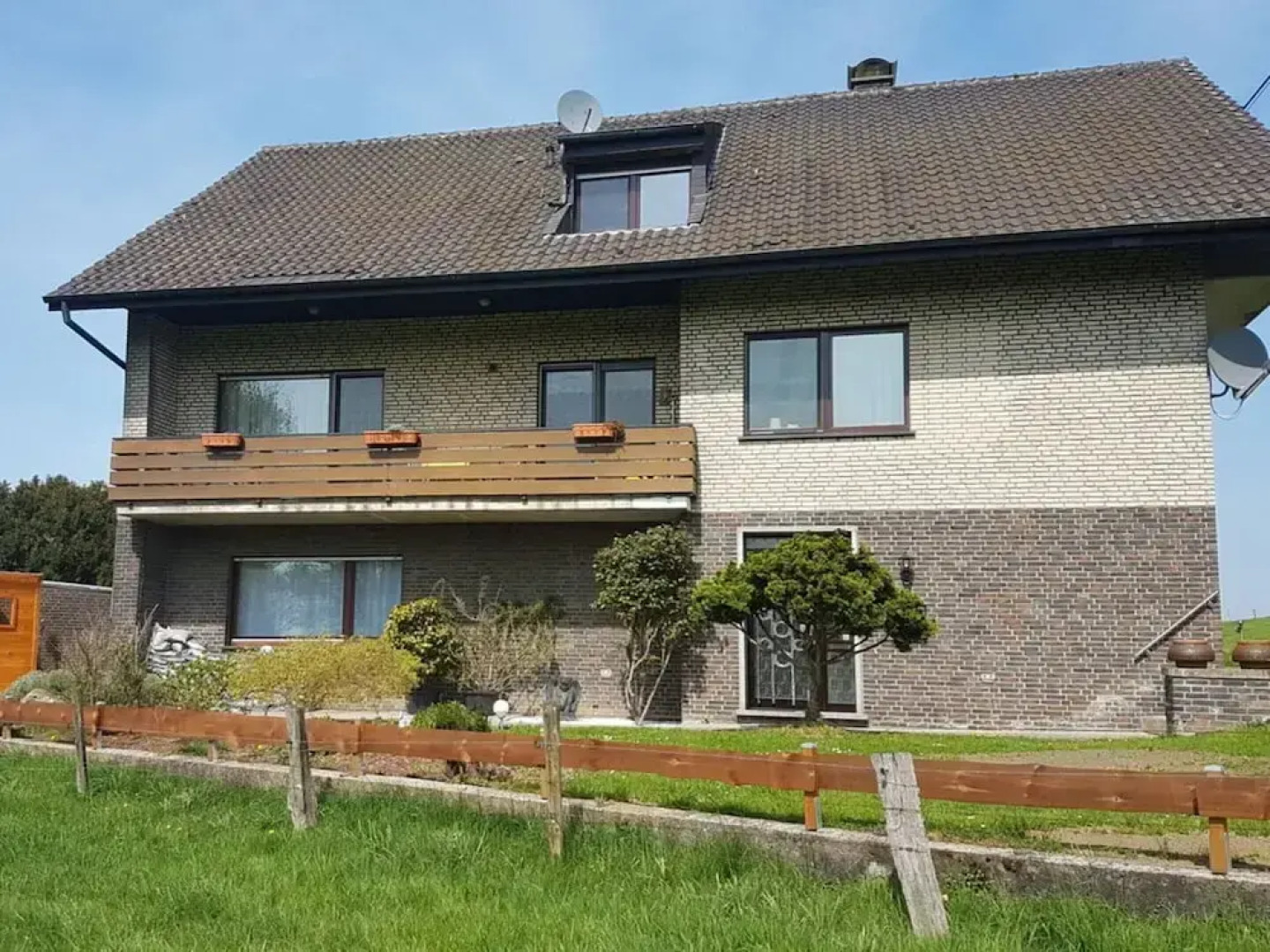 Pleasant Apartment in Xanten