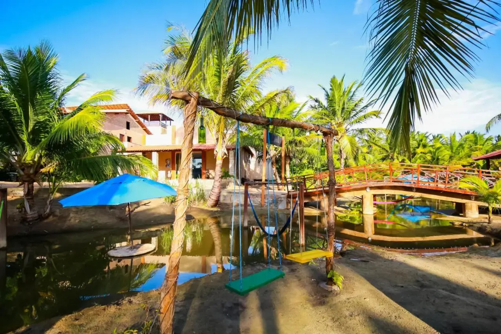 Pousada Recanto do Mar