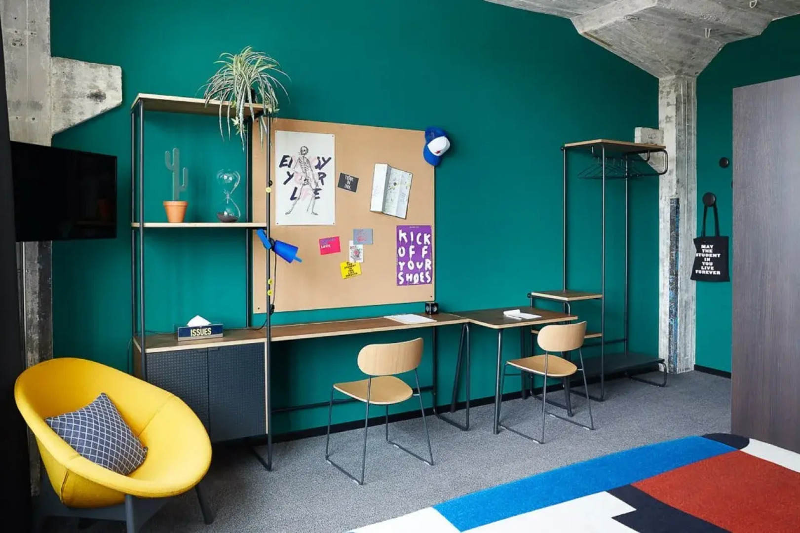 The Social Hub Maastricht