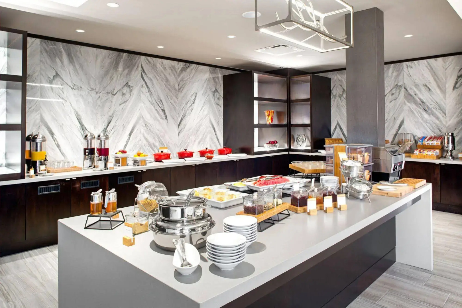 DoubleTree by Hilton Halifax Dartmouth