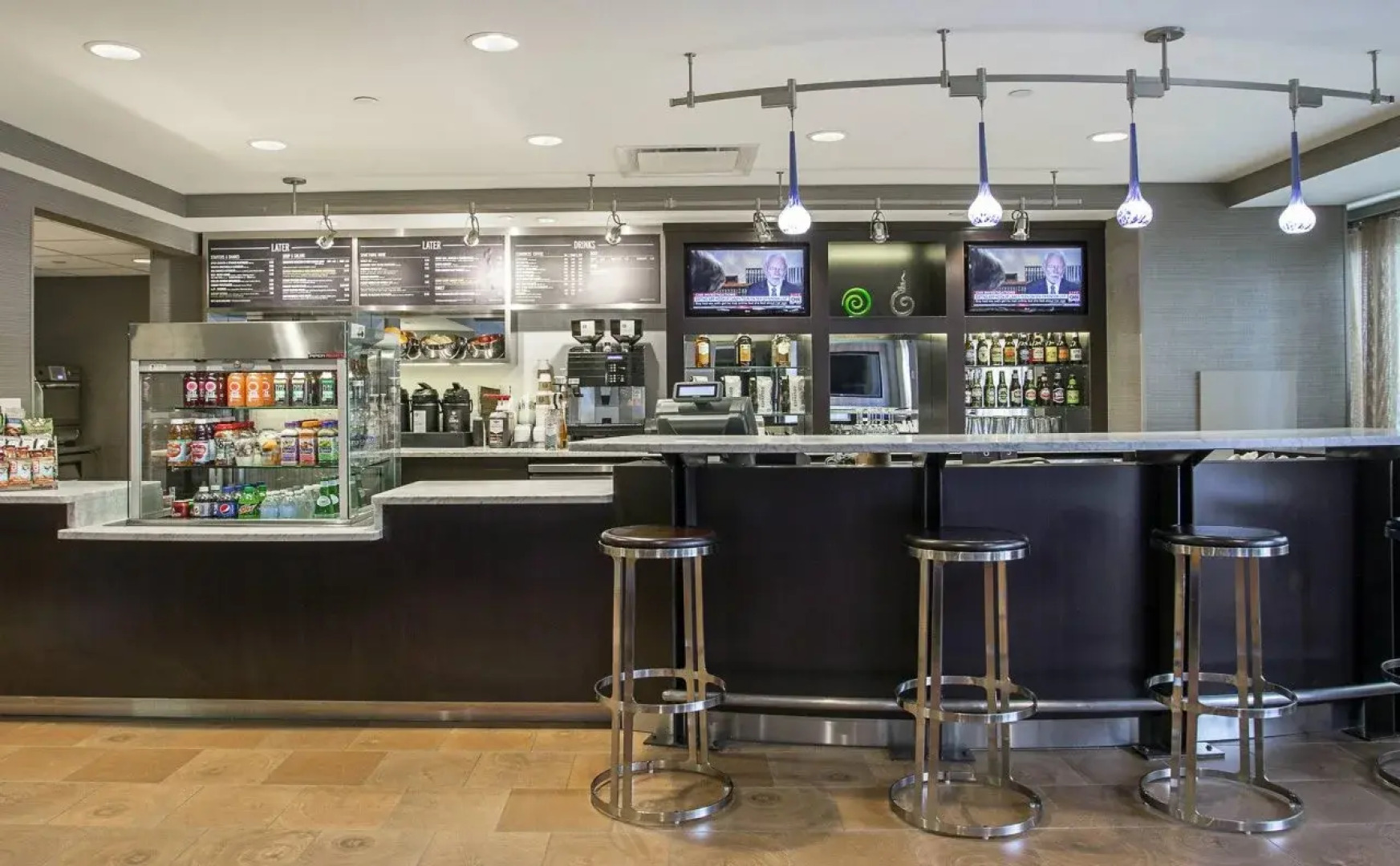 Courtyard Marriott Binghamton