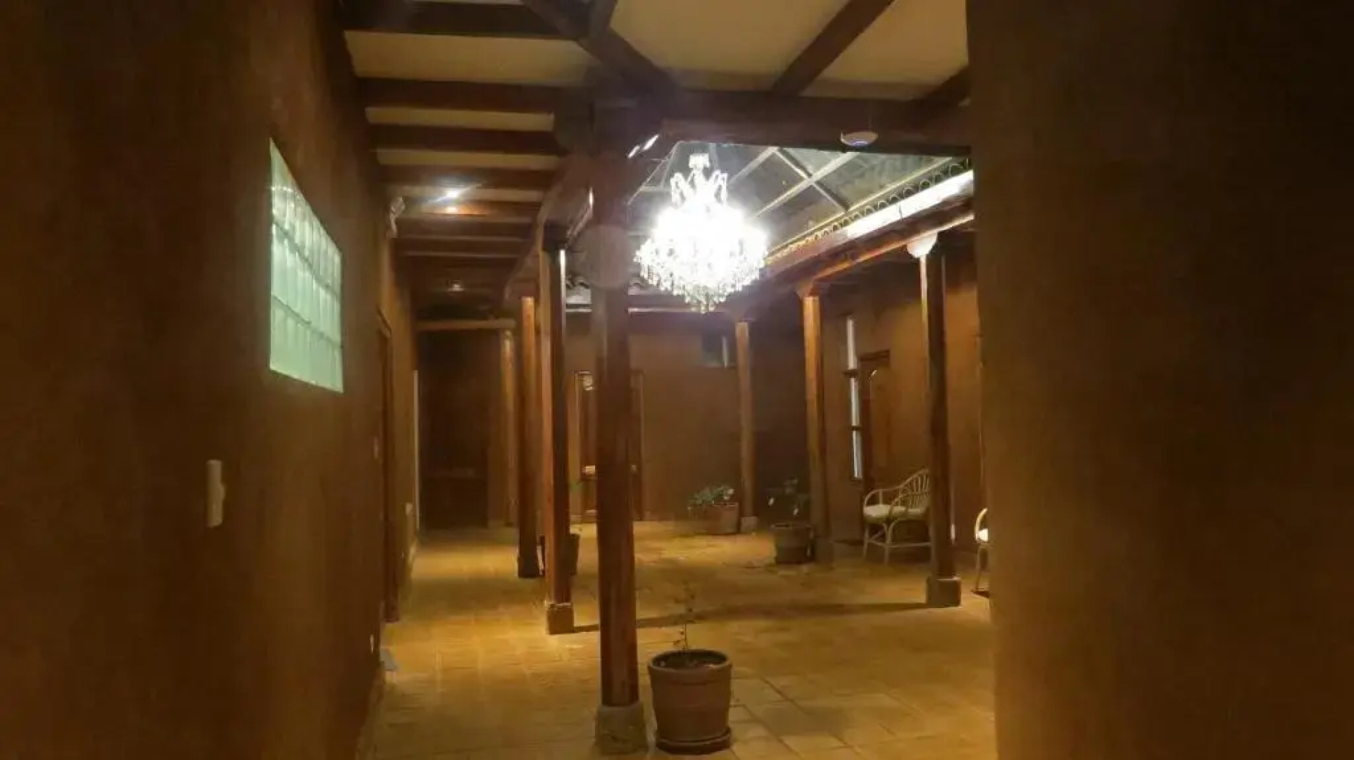 La Ensenada Hotel Chachapoyas
