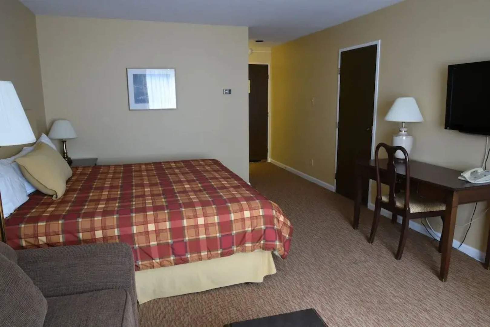 Pacific Inn