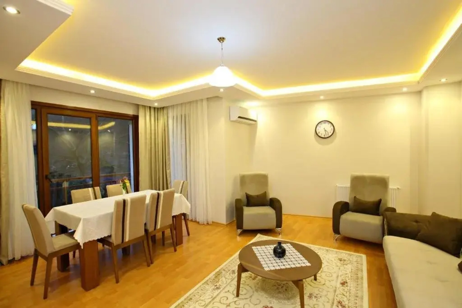 Ugur Termal Residence