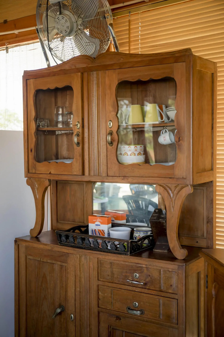 E - Countryside Guesthouse Bedroom nº 3