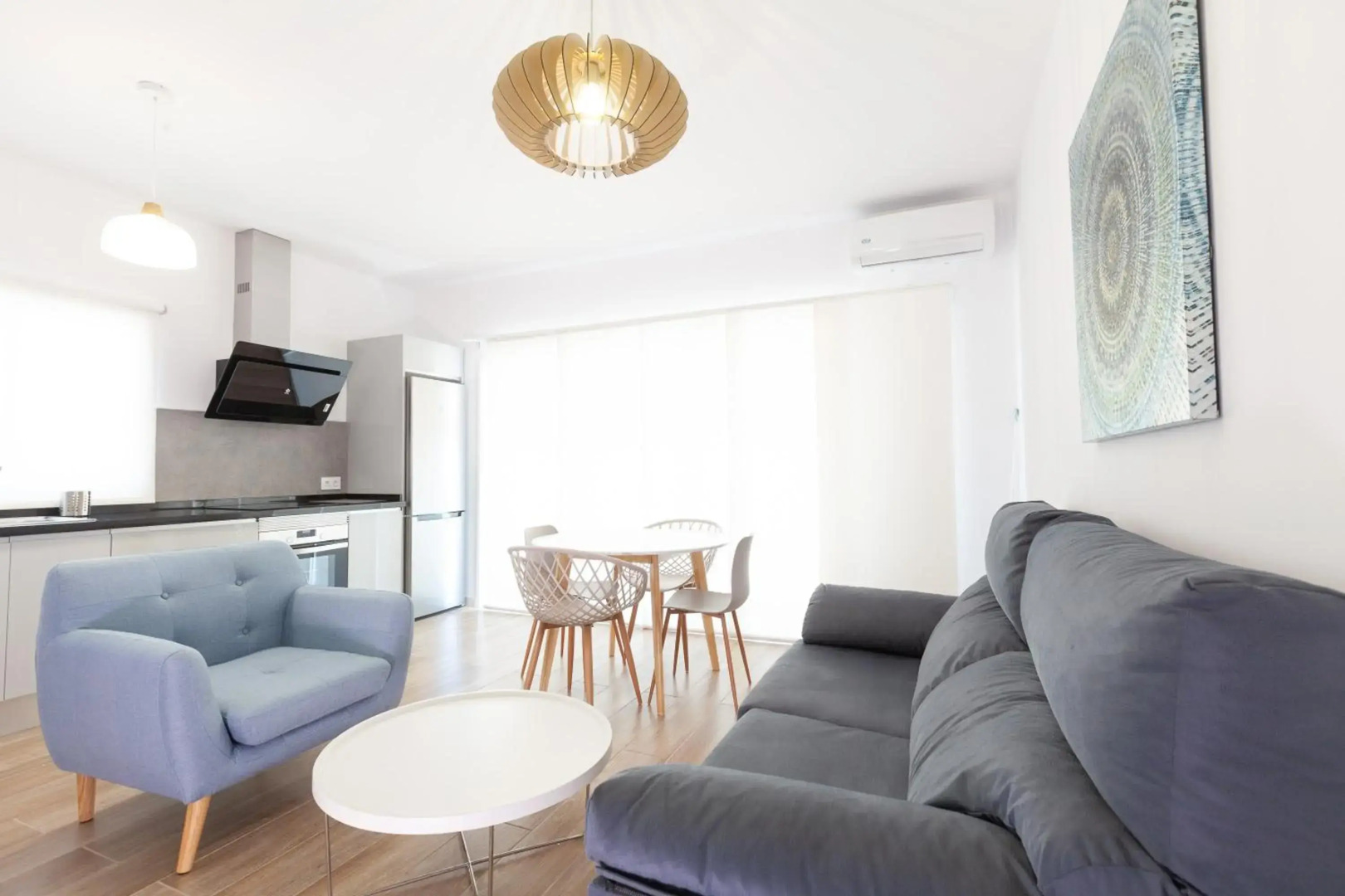 Apartamentos Dos Palmas