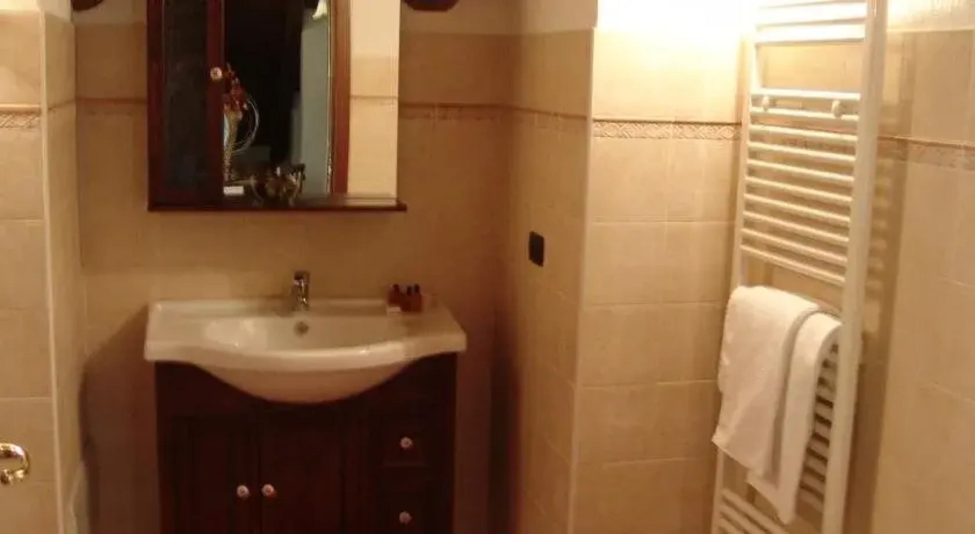 Residence Du Commerce