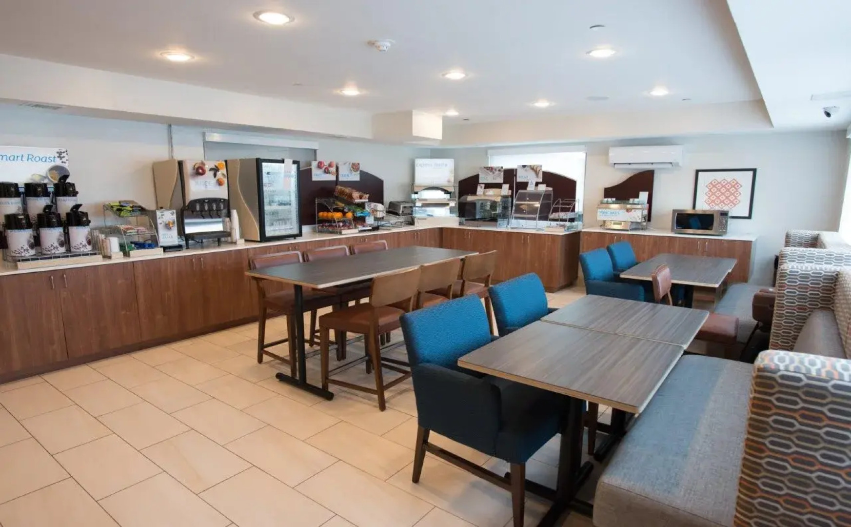 Best Western Roslyn-Long Island Hotel