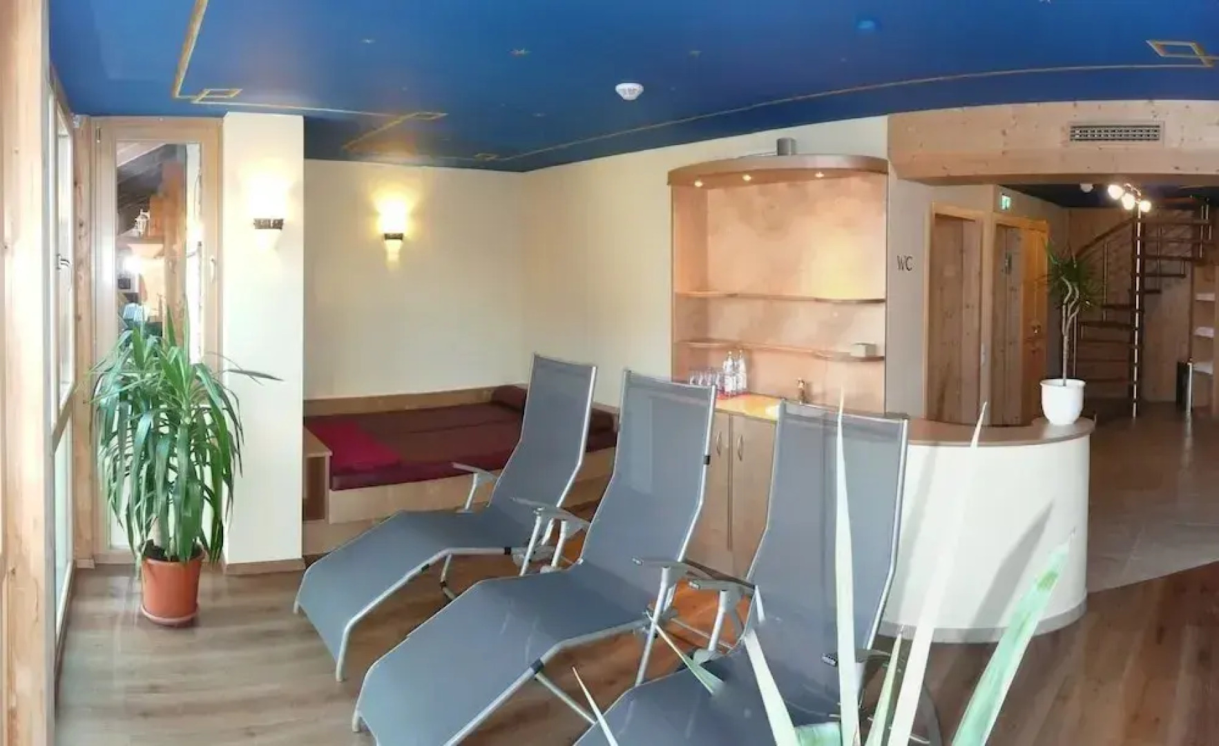 Hotel-Gasthof  Zum Oberen Wirt