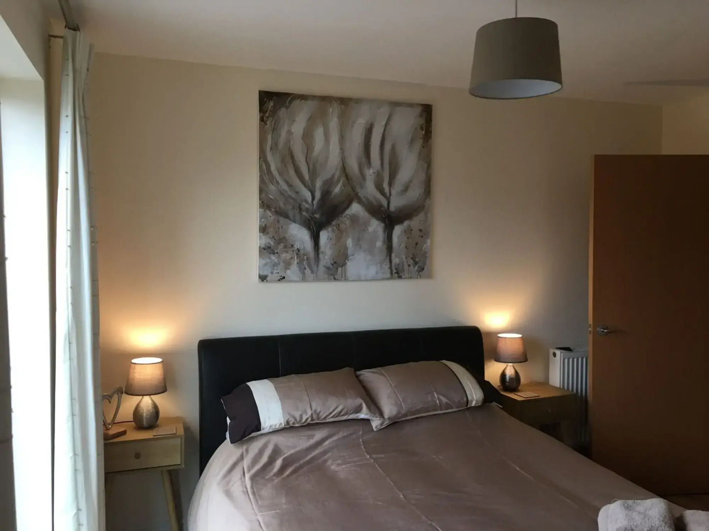 Whitehouse Guest House