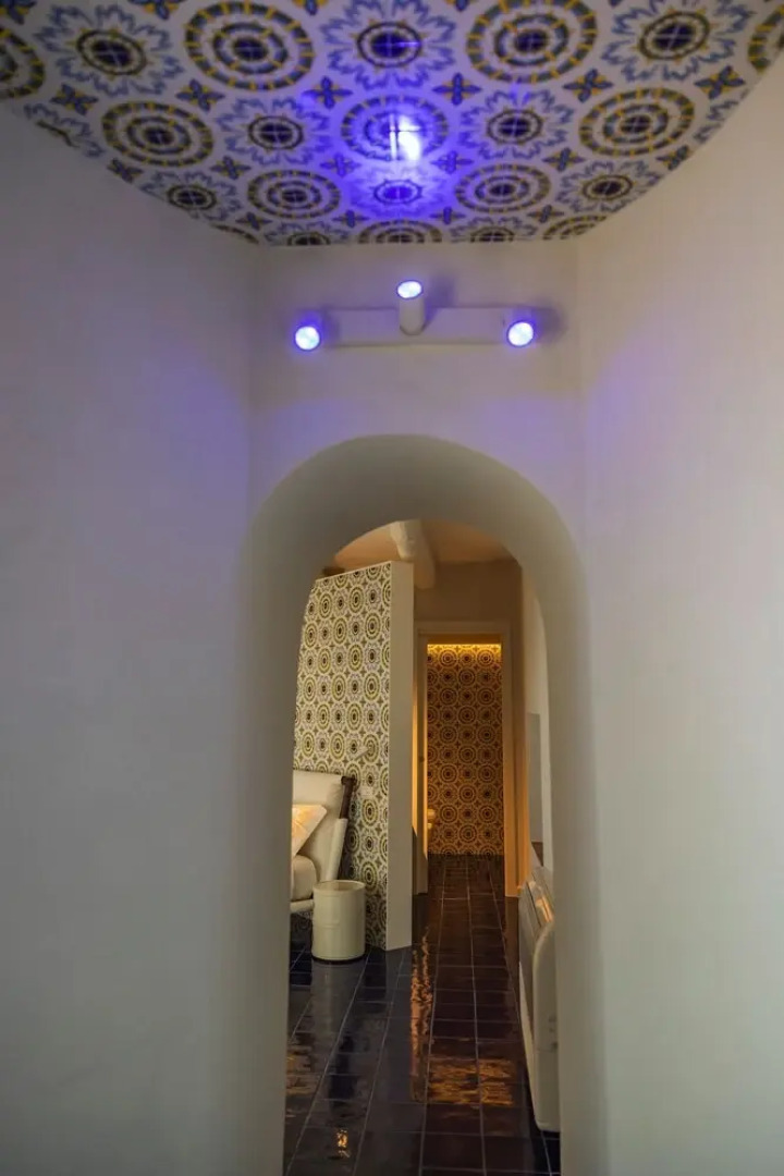 Decori Suites Amalfi Coast