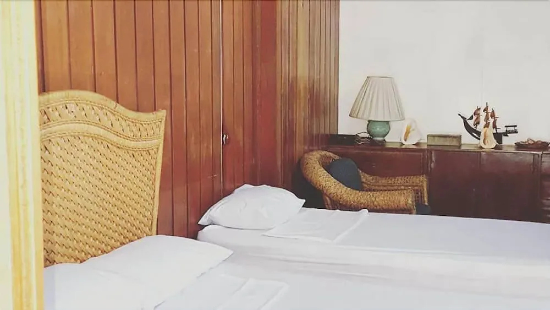 The Pelicans Castaway