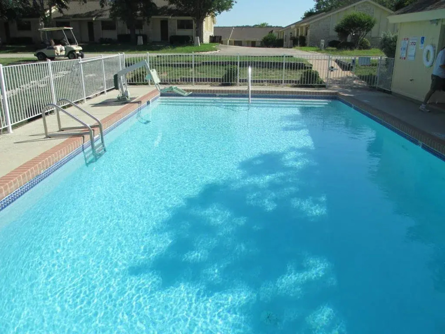 The Shores at Lake Travis