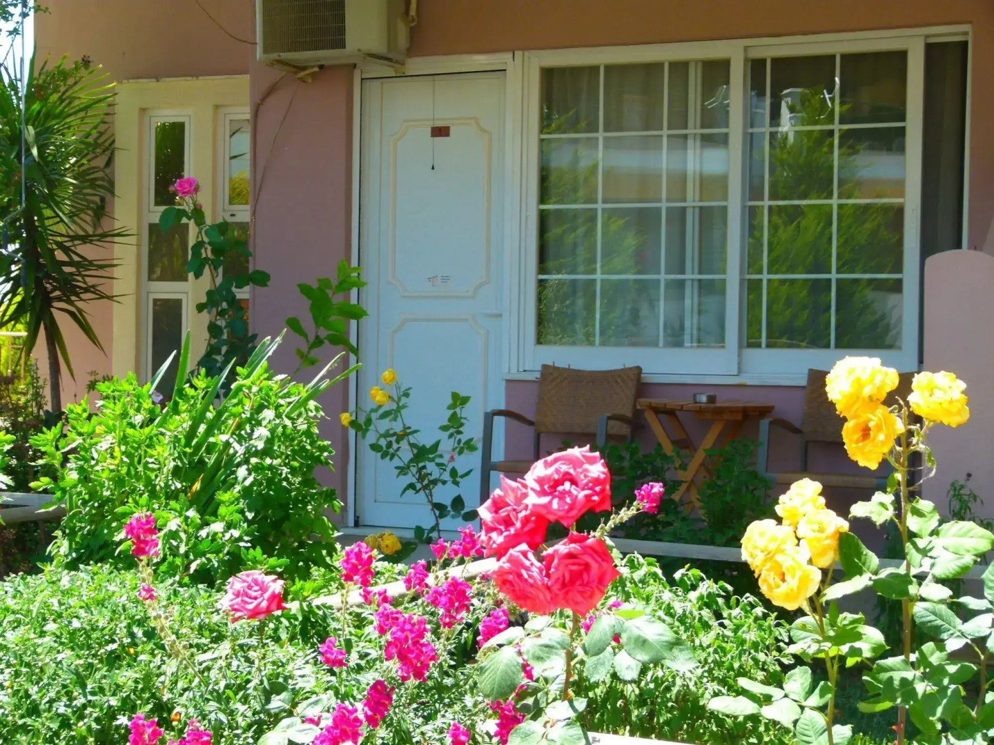 Sun Rise Hotel Apartments