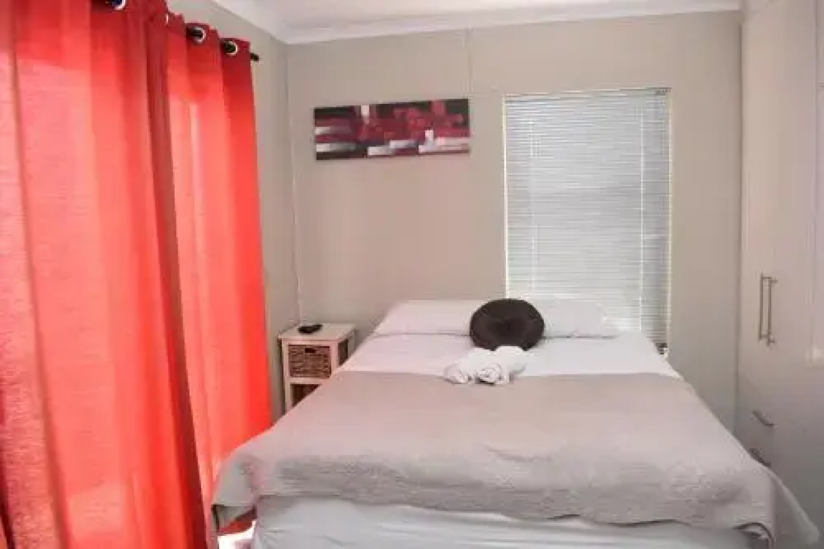 Kali Guesthouse