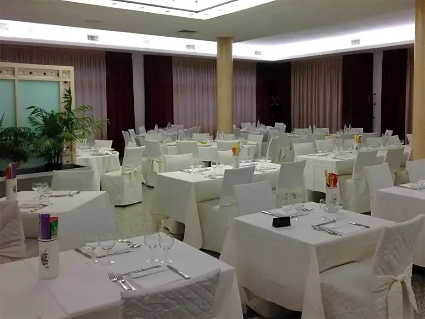 Hotel Anita