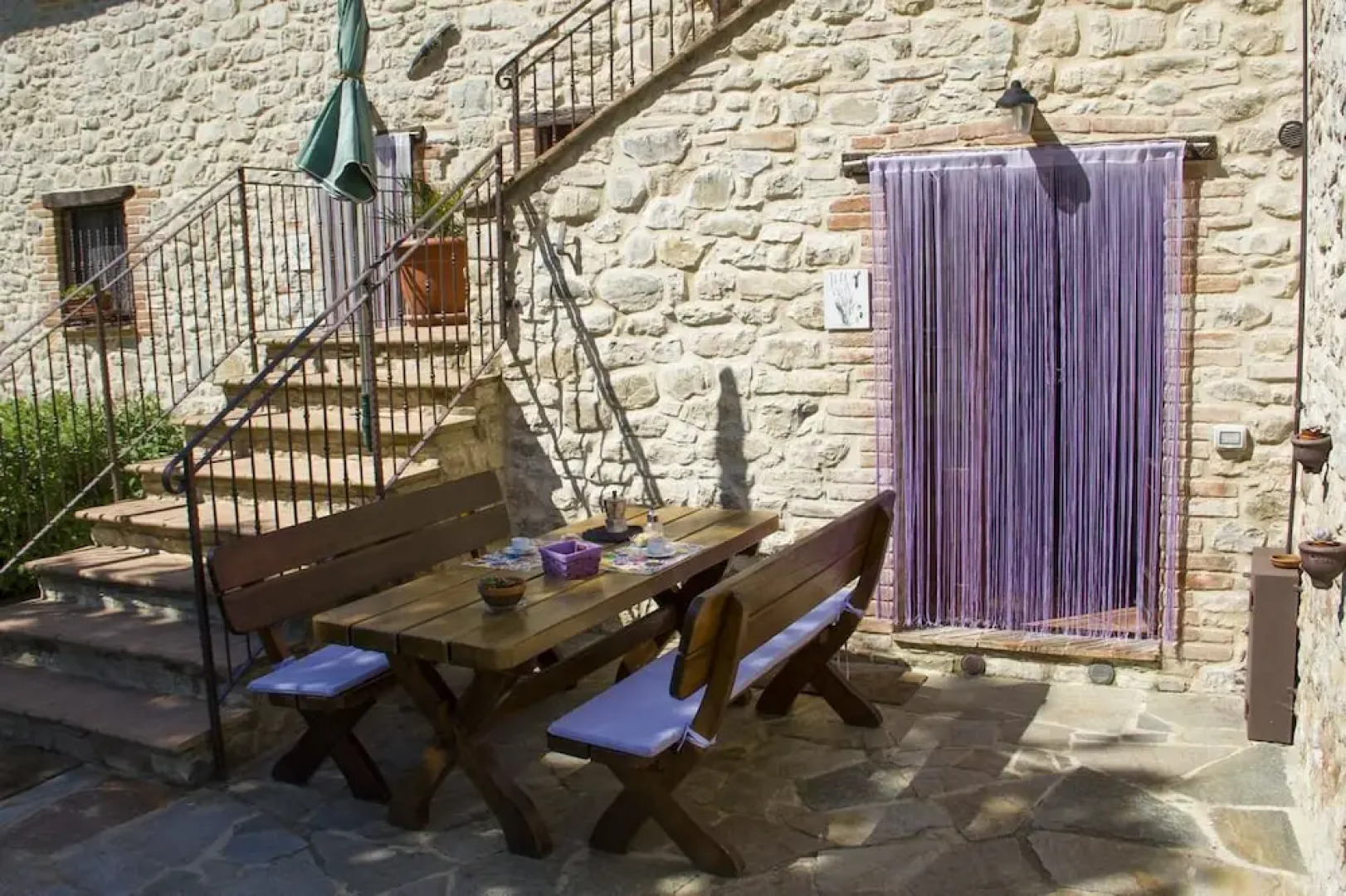 Casa Vacanze Il Piccolo Noce