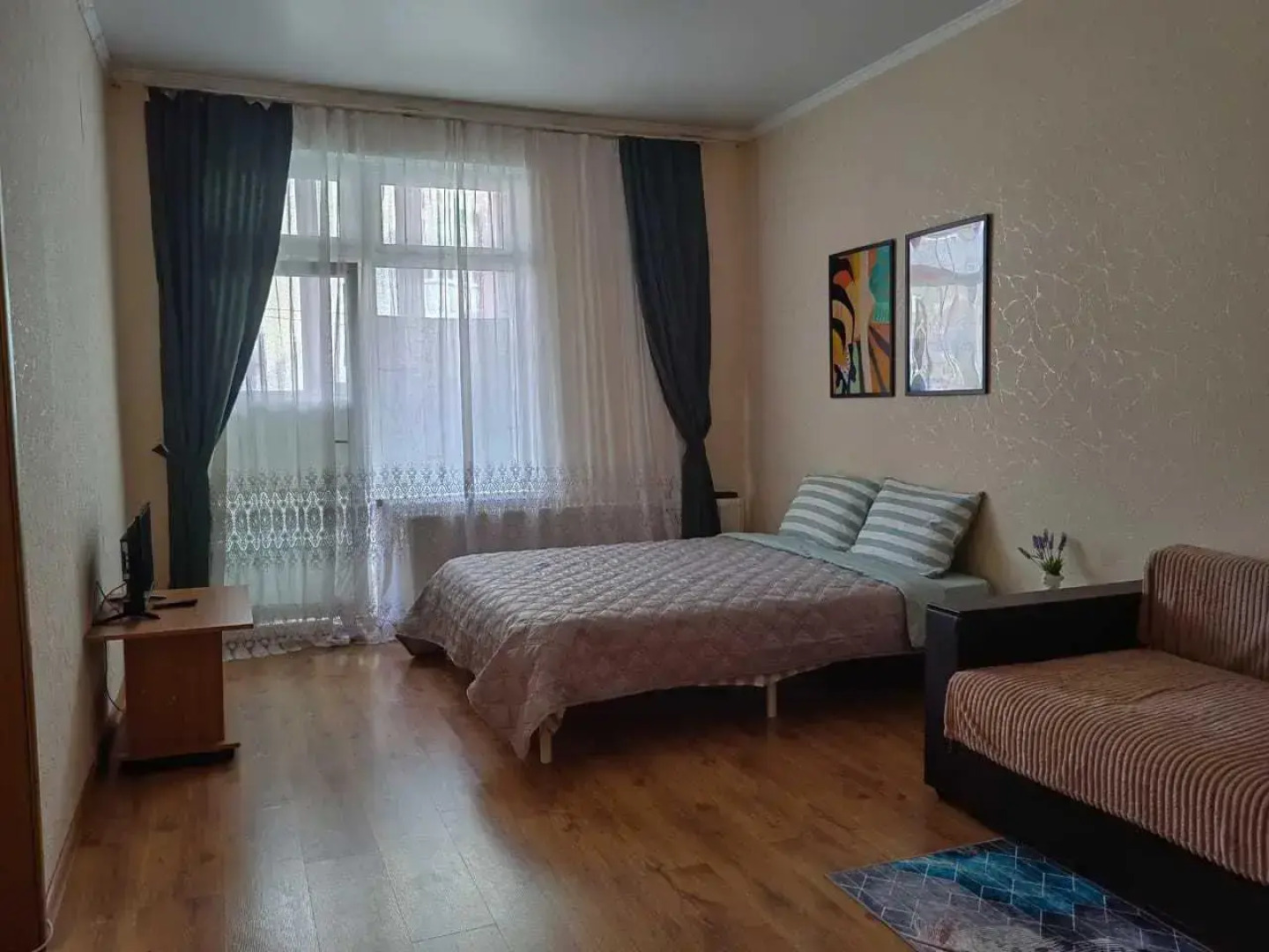 Апартаменты на проспекте Кулакова 71