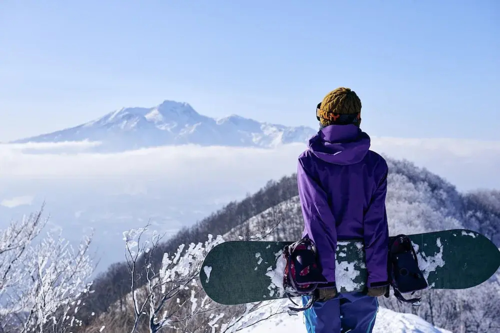 Hotel Silk in Madarao