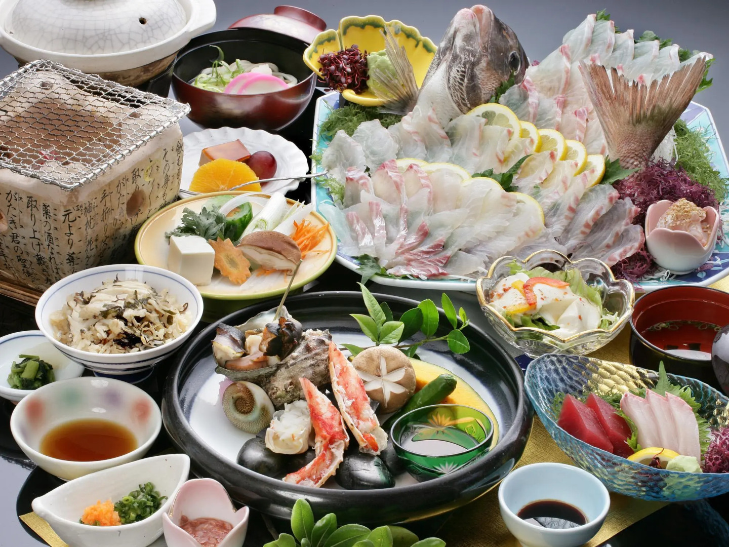 Munakata Resort Hotel