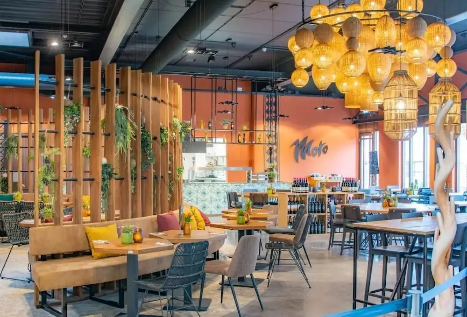 Safari Resort Beekse Bergen