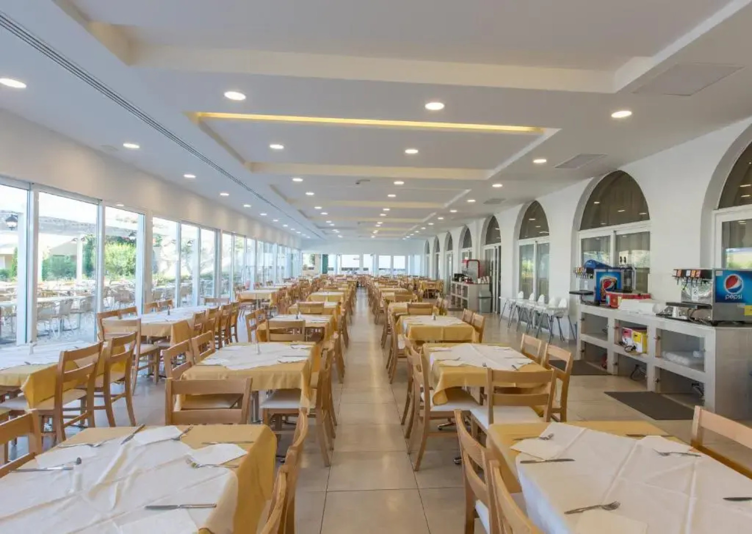 Sun Palace Hotel - All inclusive