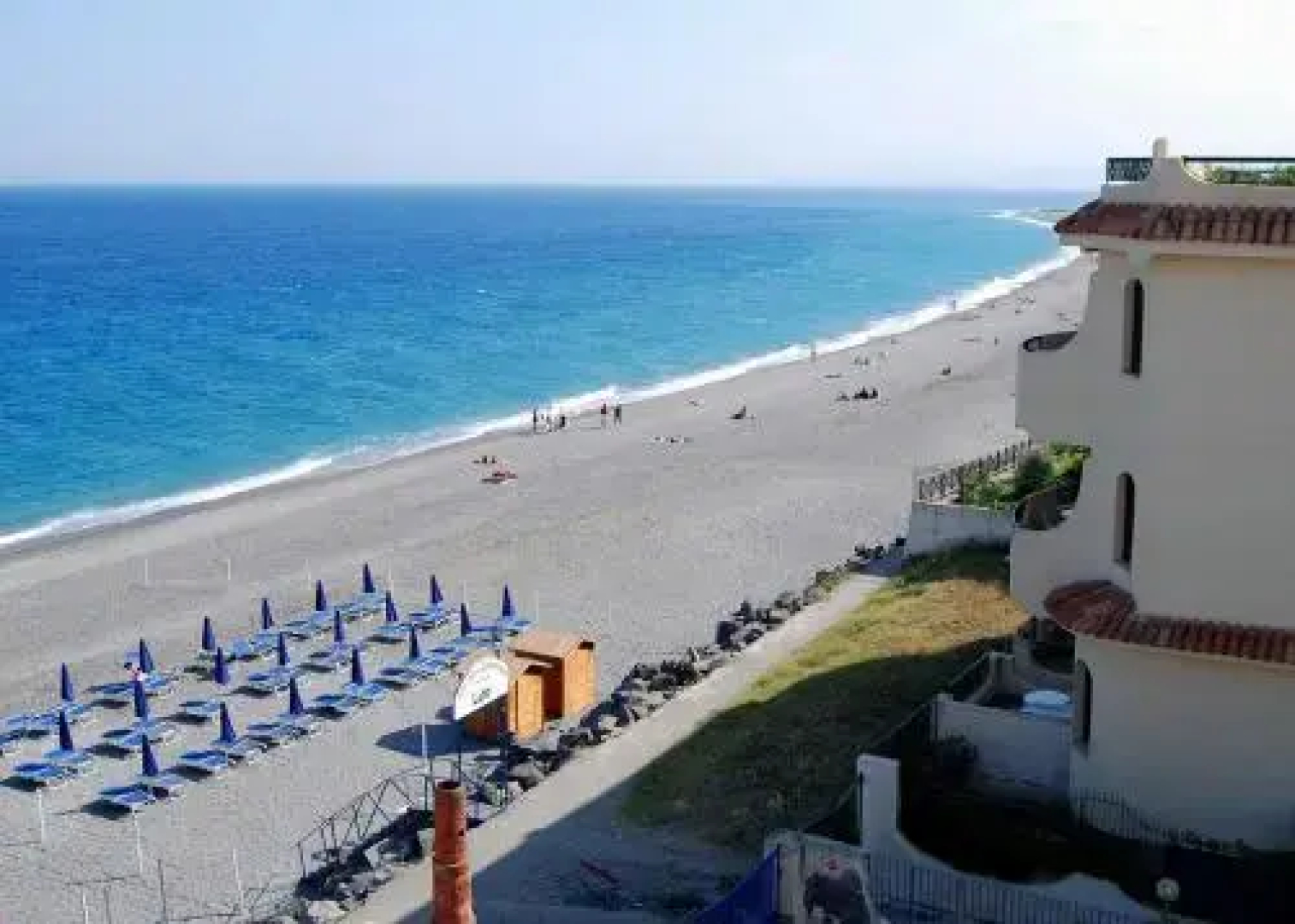 Villa Nettuno