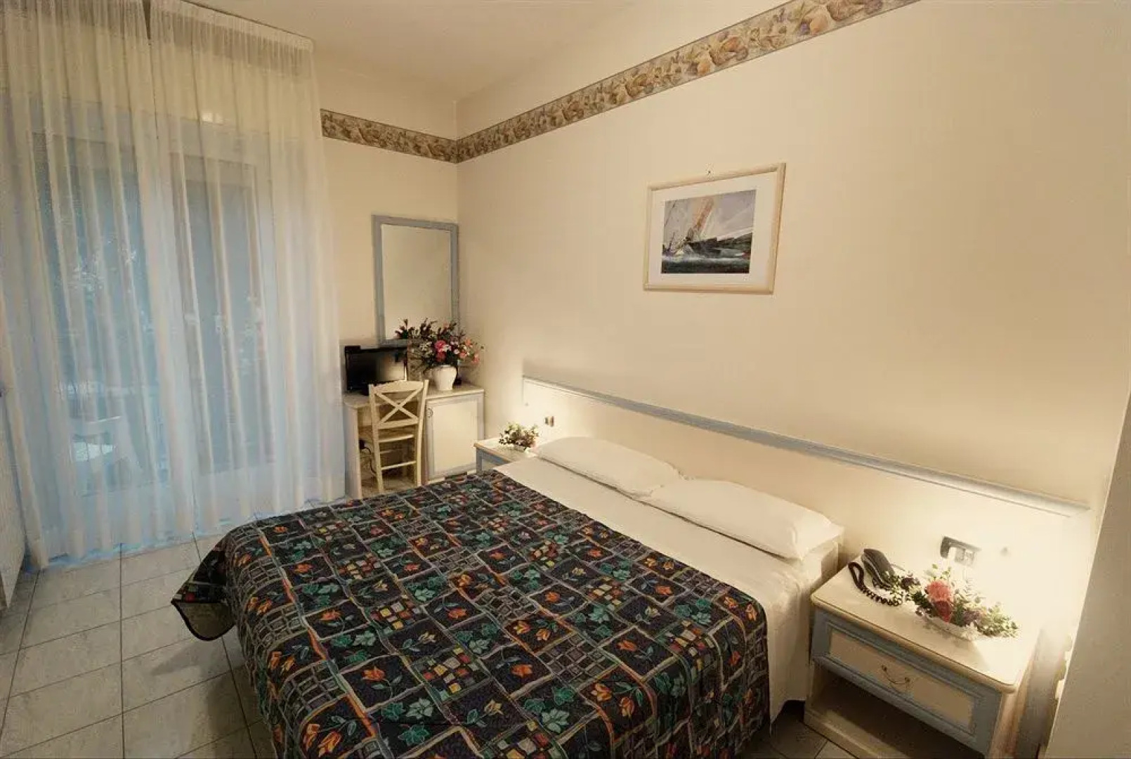 Hotel Residence Mediterraneo