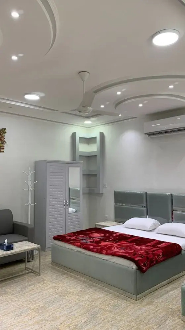 Super OYO 150 Reef Al Khaleej Resort