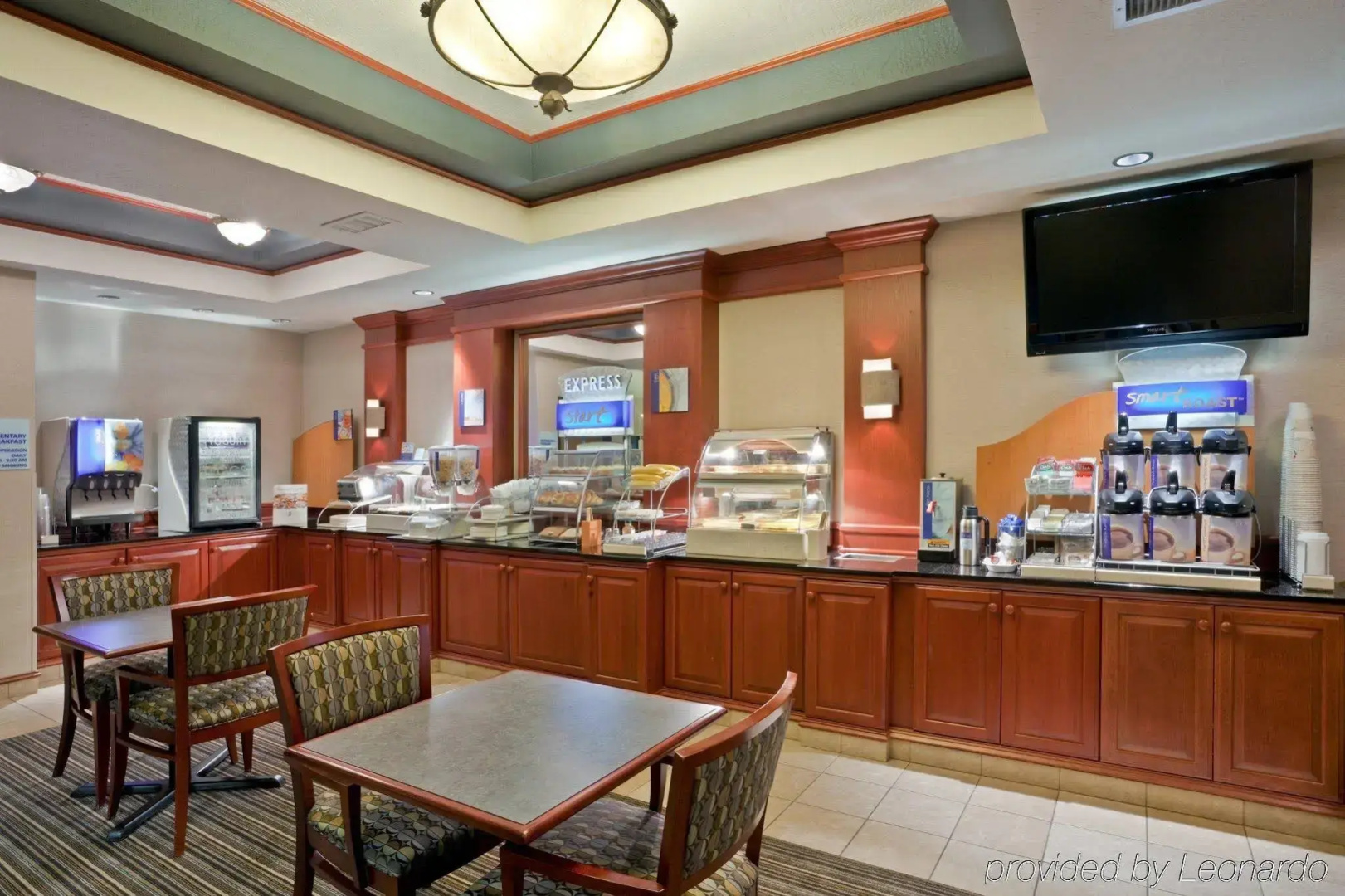 Holiday Inn Express & Suites Ashland by IHG
