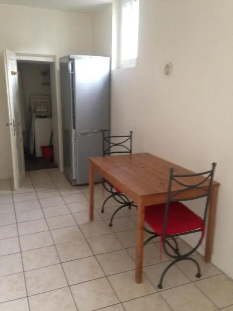 Appartement Spacieux Valsois