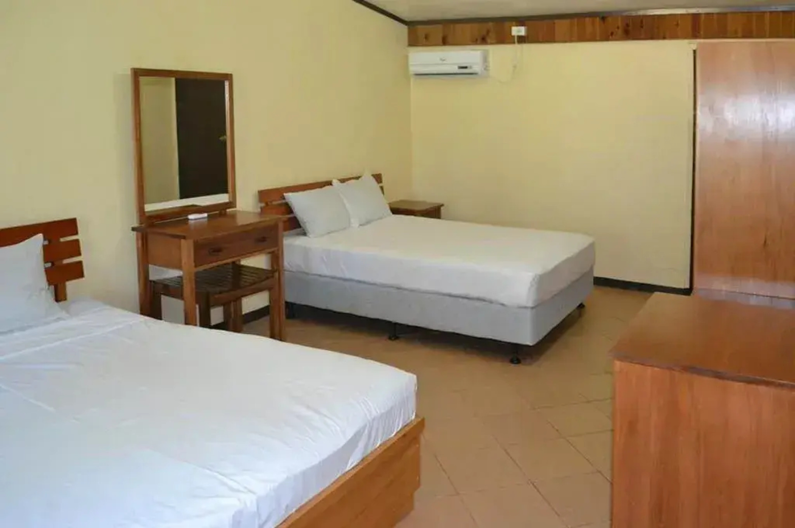 Ratu Kini Dive Resort