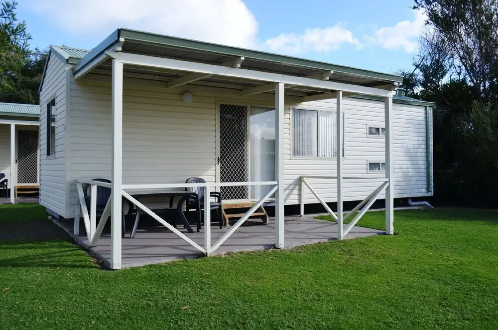 Cheynes Beach Caravan Park