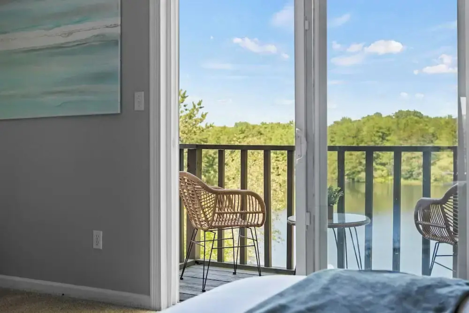 Simply Shores by Avantstay Private Beach + Dock Lake Overlook