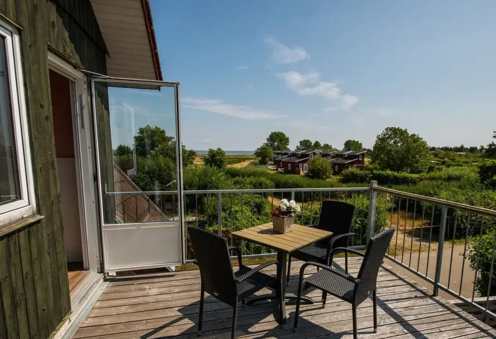 Hotel Kommandørgården