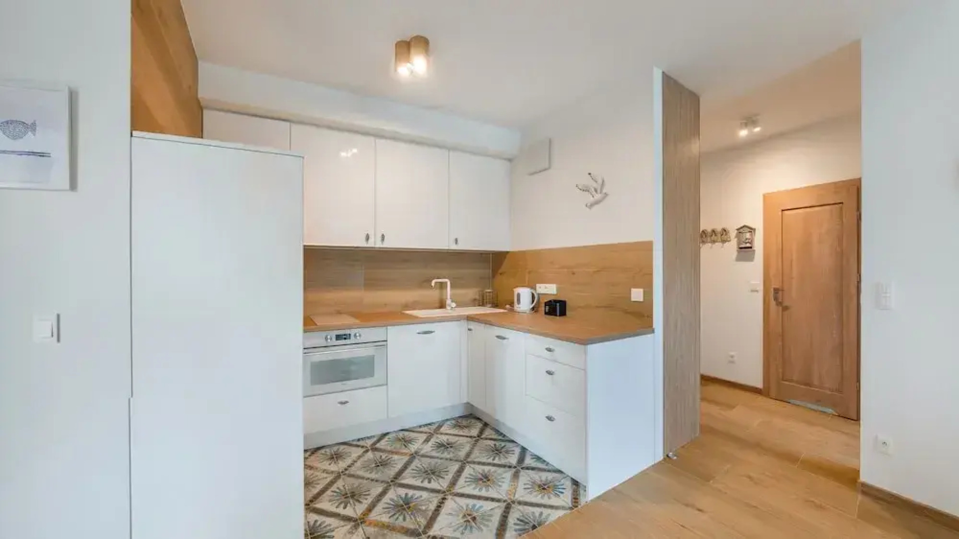 Sun & Snow Let's Sea Baltic Park