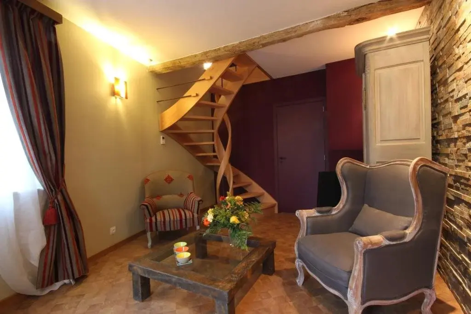 B&B Le ParadIzier
