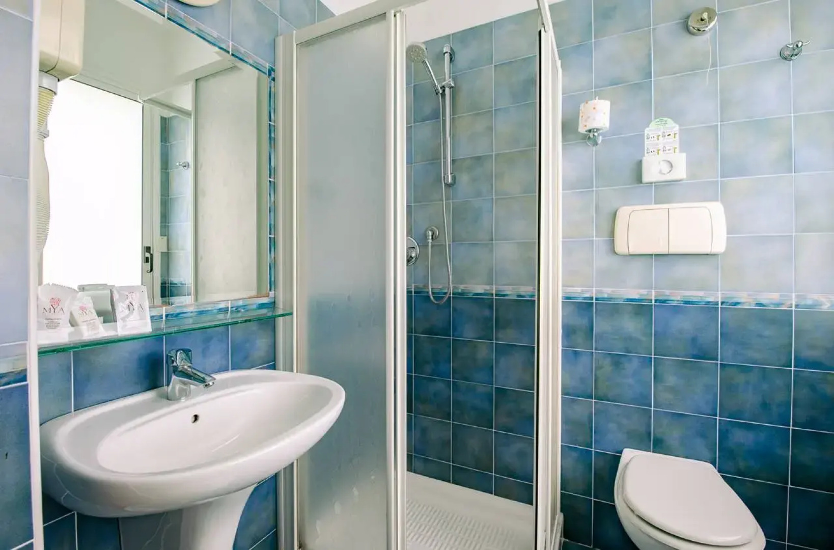 New Bristol Sport & Domus Mea Hotel