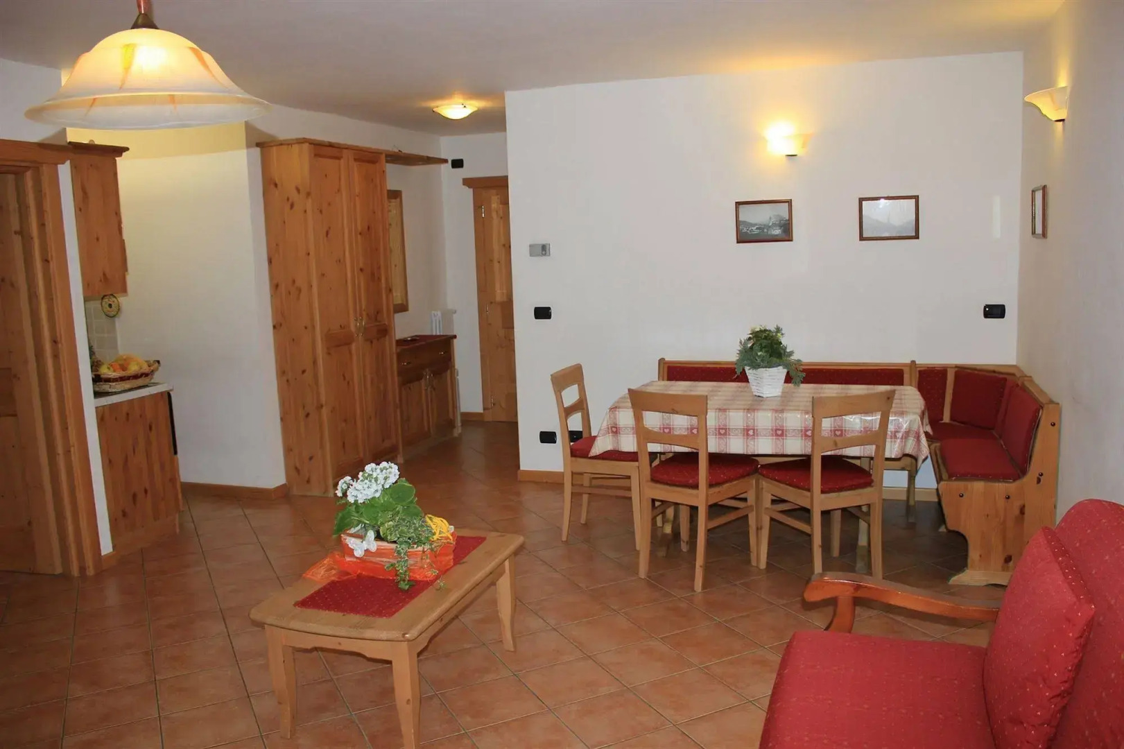 Chalet Alberti
