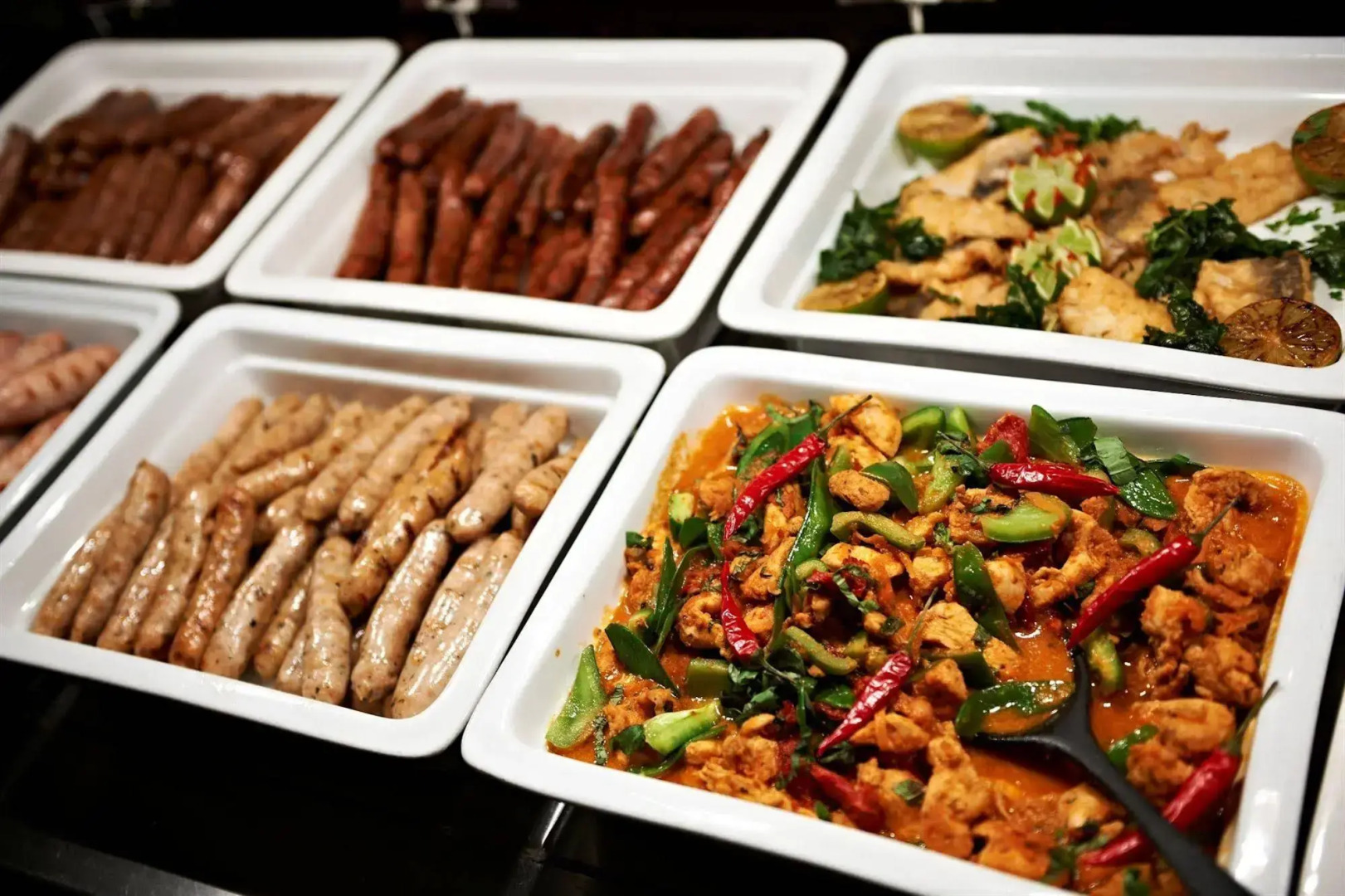 Peermont Mondior At Emperors Palace