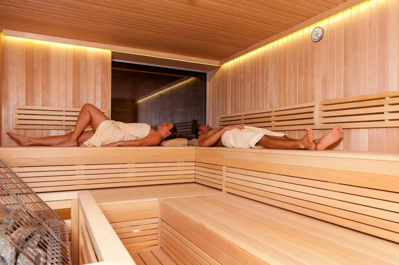 alpenhotel Kaiserfels