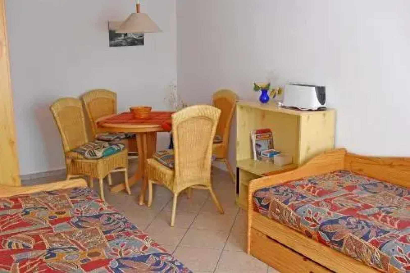 Ferienhaus Zinnowitz USE 861